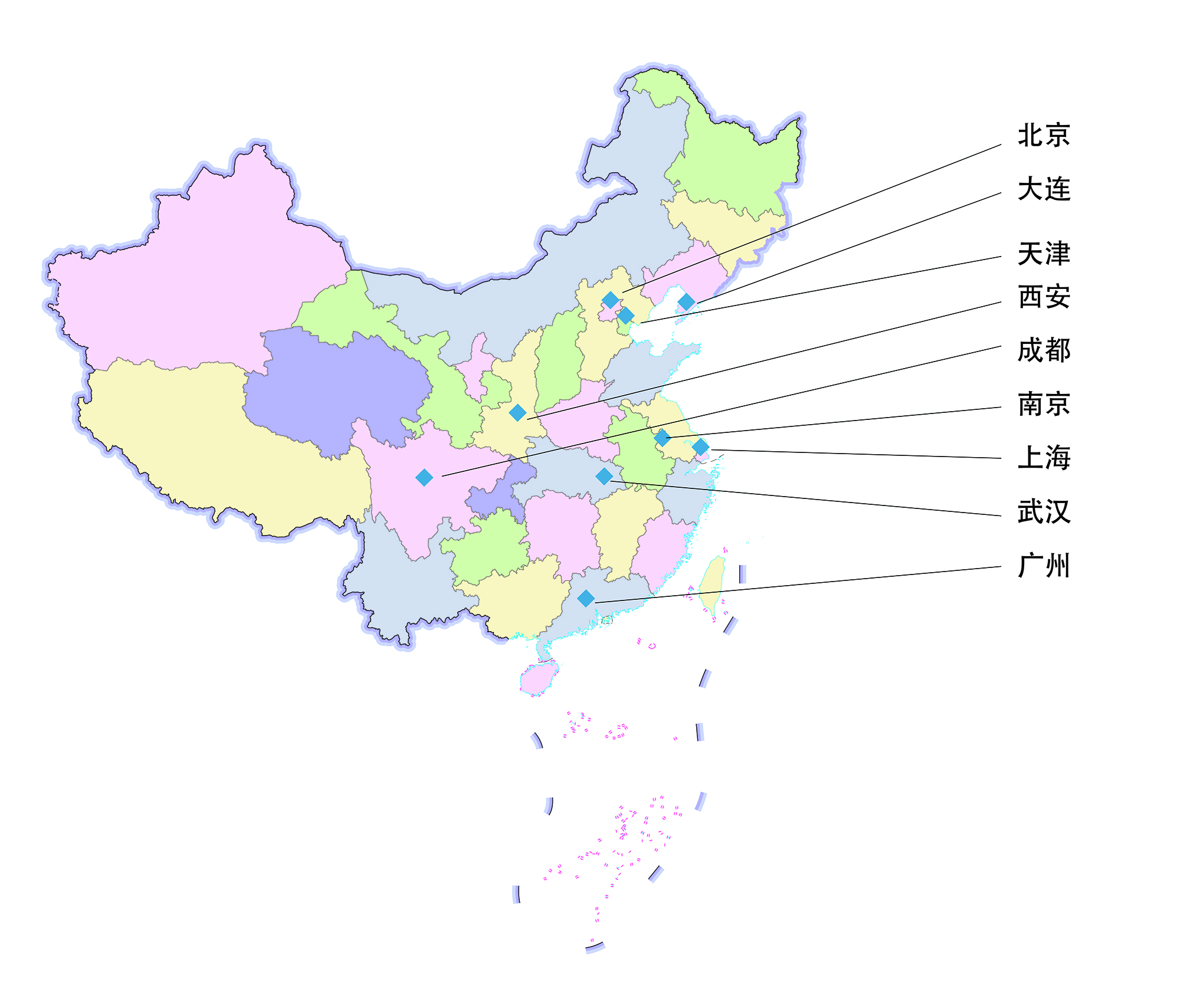 道汾空压机租赁运营服务中心
